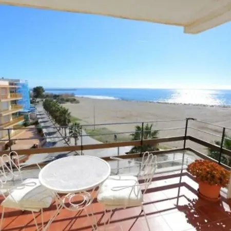Apartment Tranquila 6 Personas En *