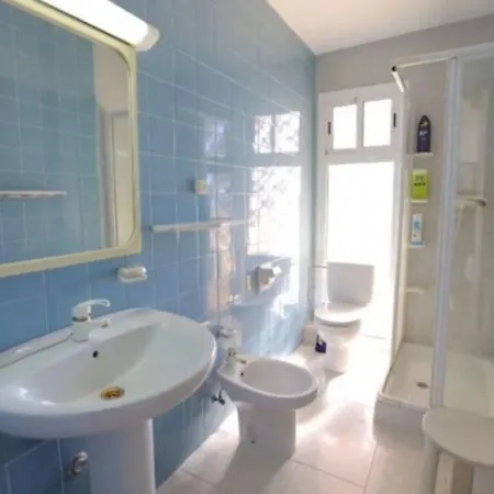 Apartment Tranquila 6 Personas En *